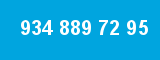 934 889 72 95 934 889 72 95
